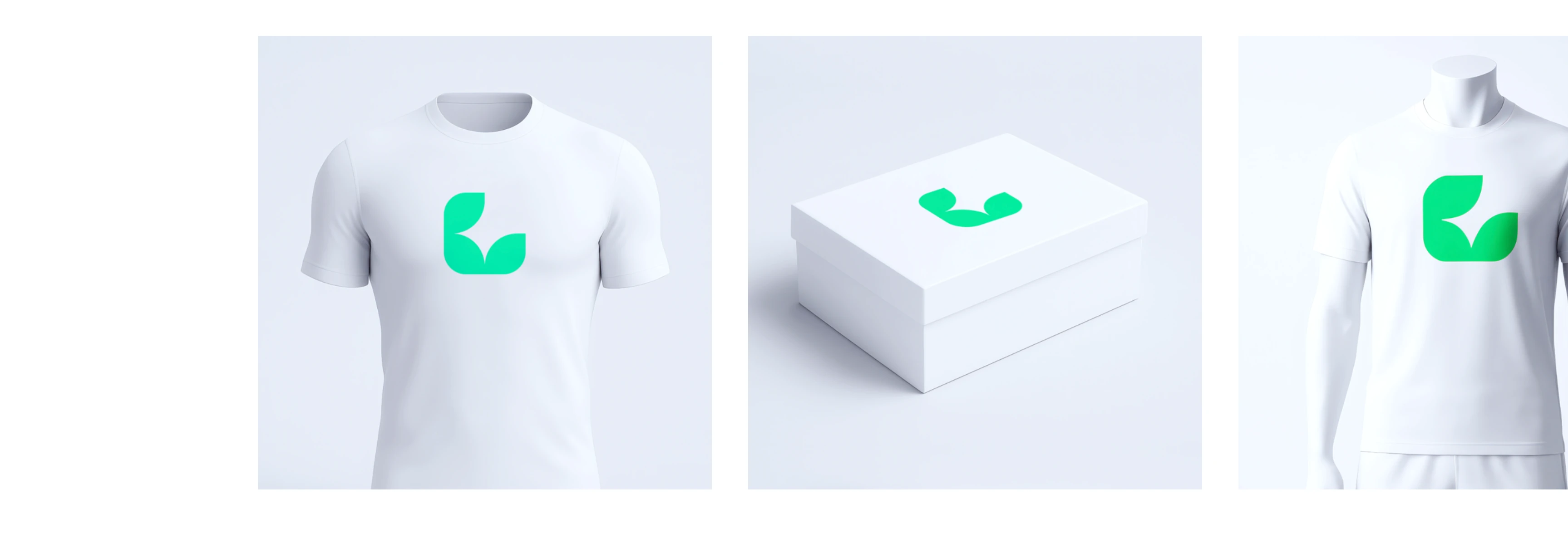 Фирменный стиль и нейминг — Unidan — Изображение №6 — Брендинг на Dprofile