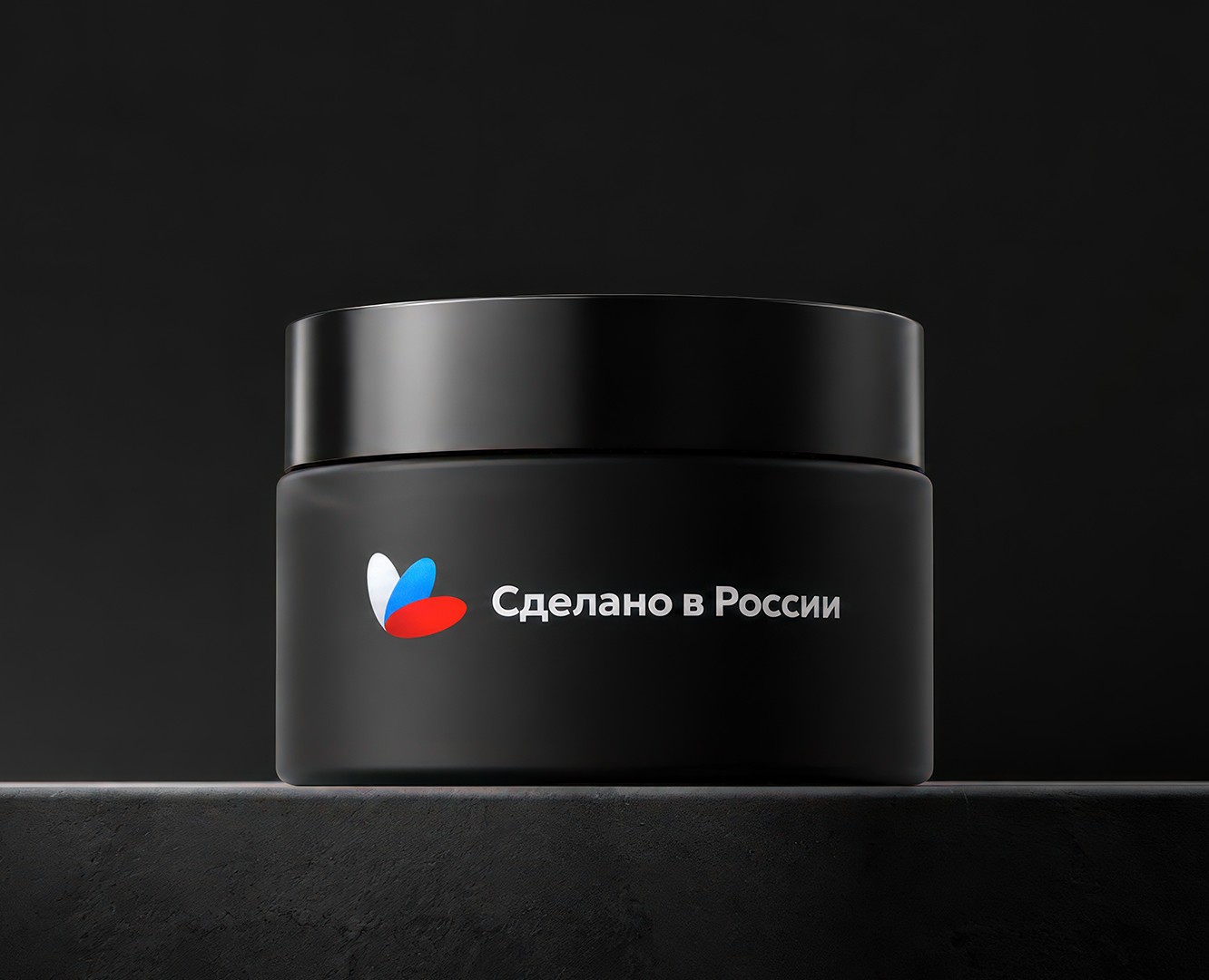 Знак «Сделано  в России» v2.0 — Брендинг на Dprofile