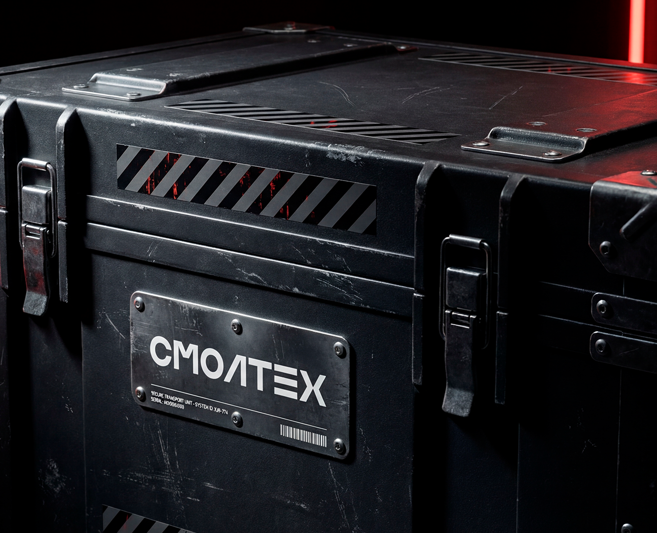 Фирменный стиль стартапа СМОЛТЕХ на Dprofile