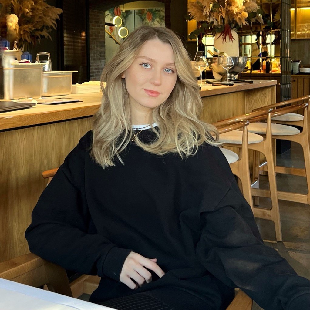 Аватар пользователя Сюзанна Южанинова