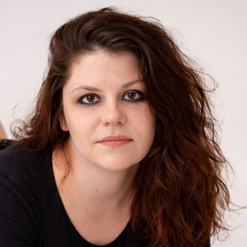 Аватар пользователя Екатерина Разницына