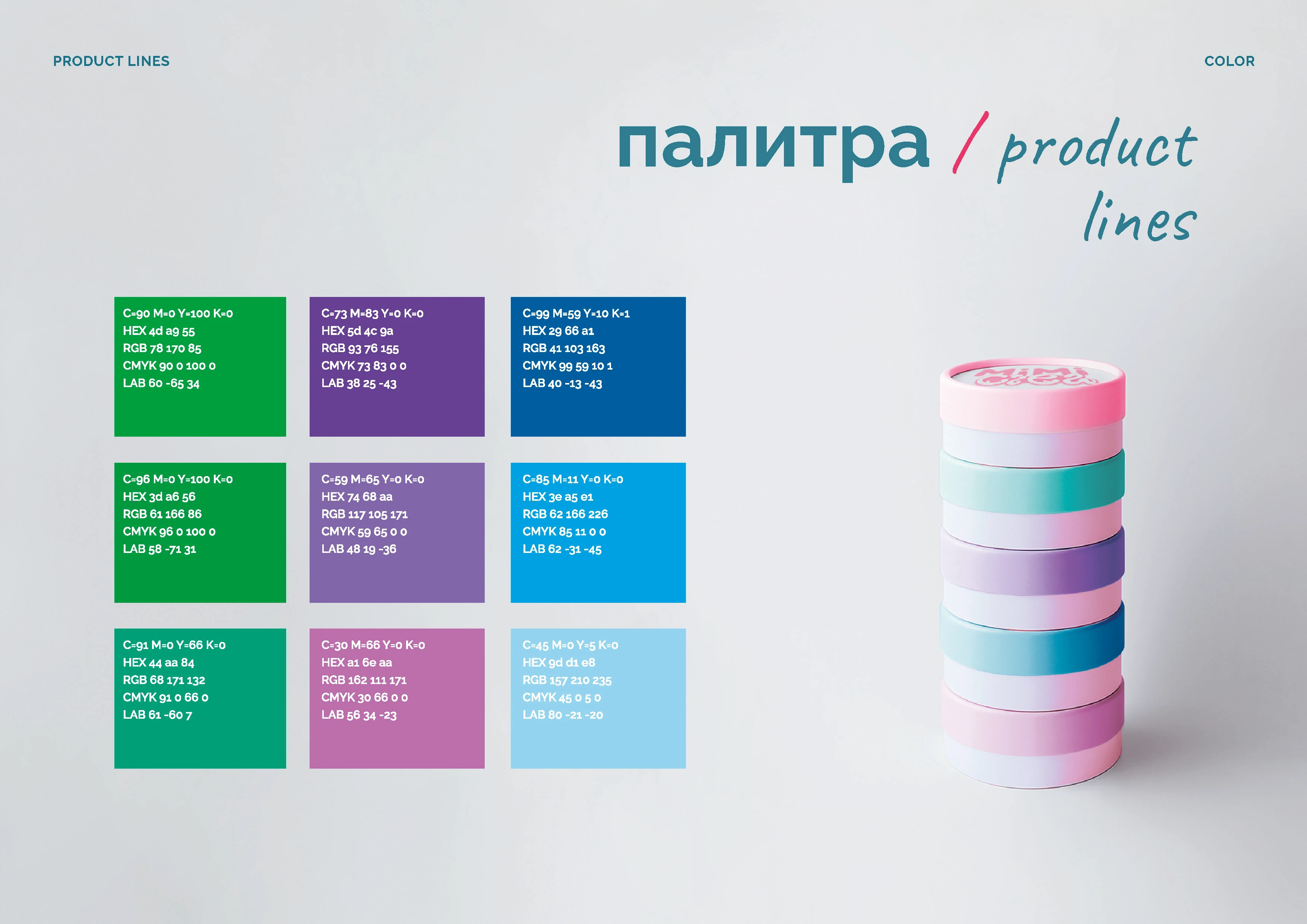 Брендинг | брендбук | айдентика | фирменный стиль — Изображение №42 — Брендинг на Dprofile