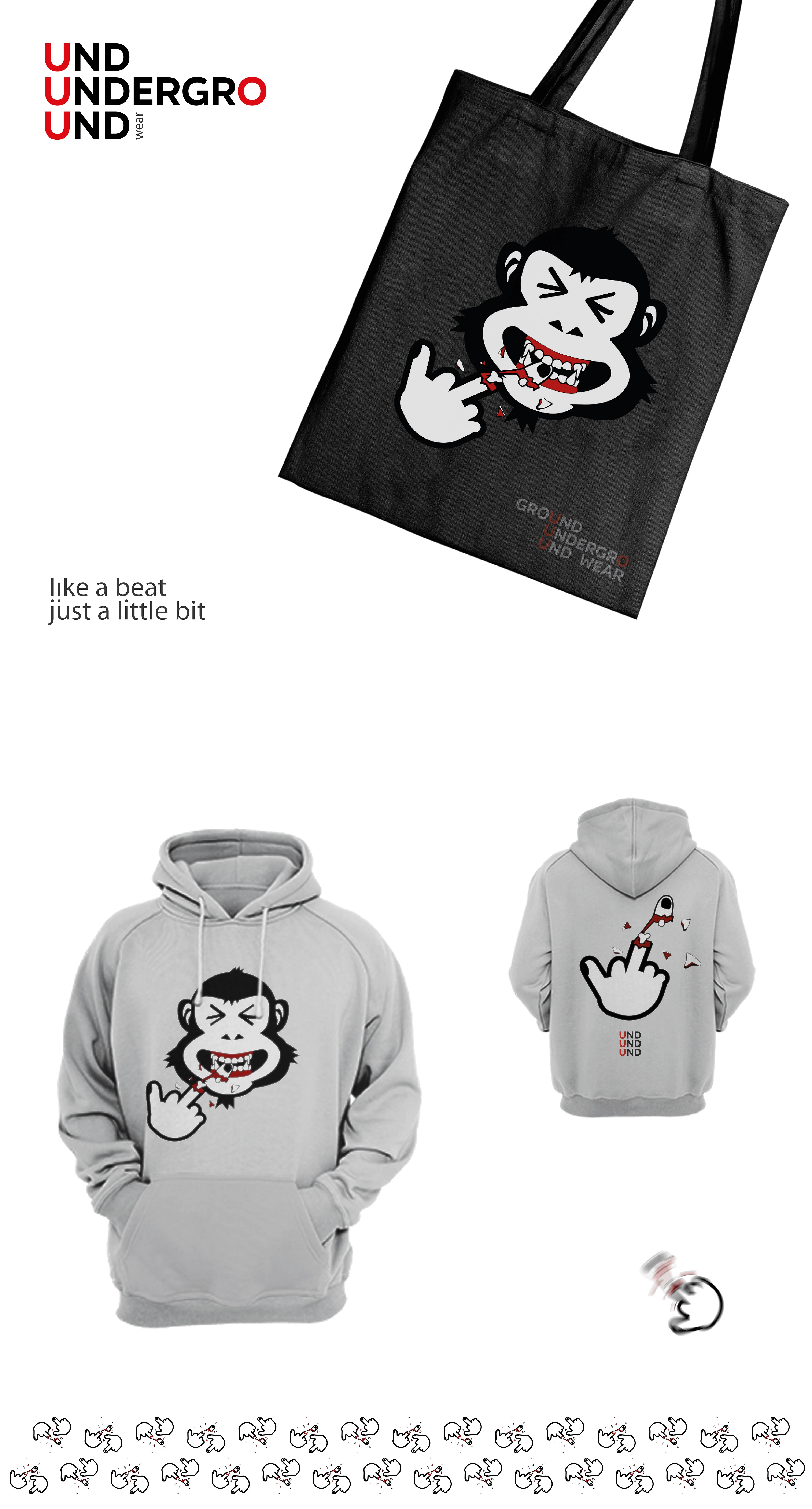 фирменный стиль | логотип | мерч | творческий проект — Изображение №1 — Брендинг на Dprofile