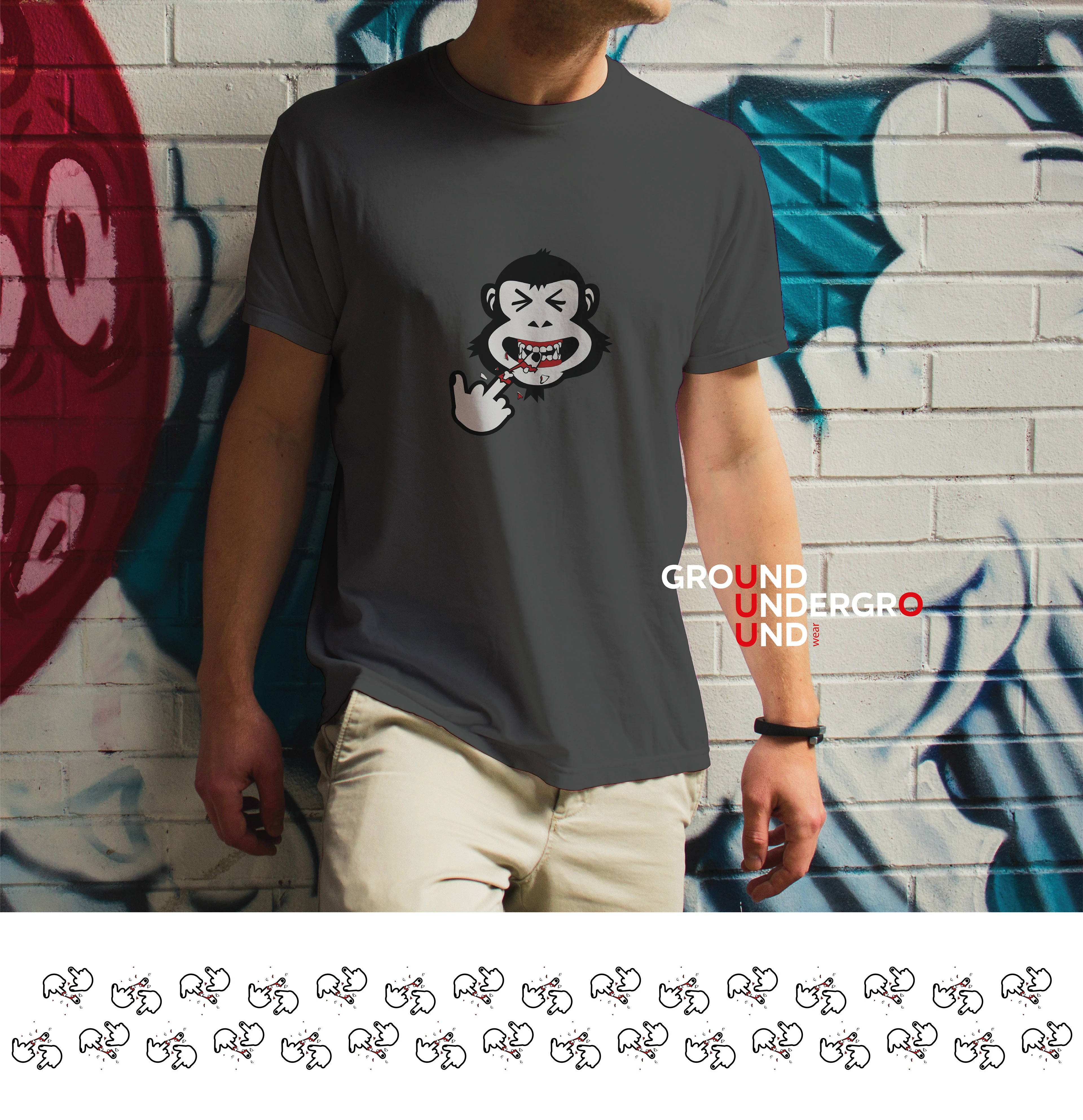 фирменный стиль | логотип | мерч | творческий проект — Изображение №3 — Брендинг на Dprofile