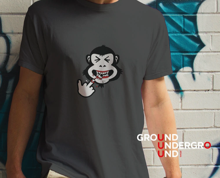 фирменный стиль | логотип | мерч | творческий проект — Брендинг на Dprofile