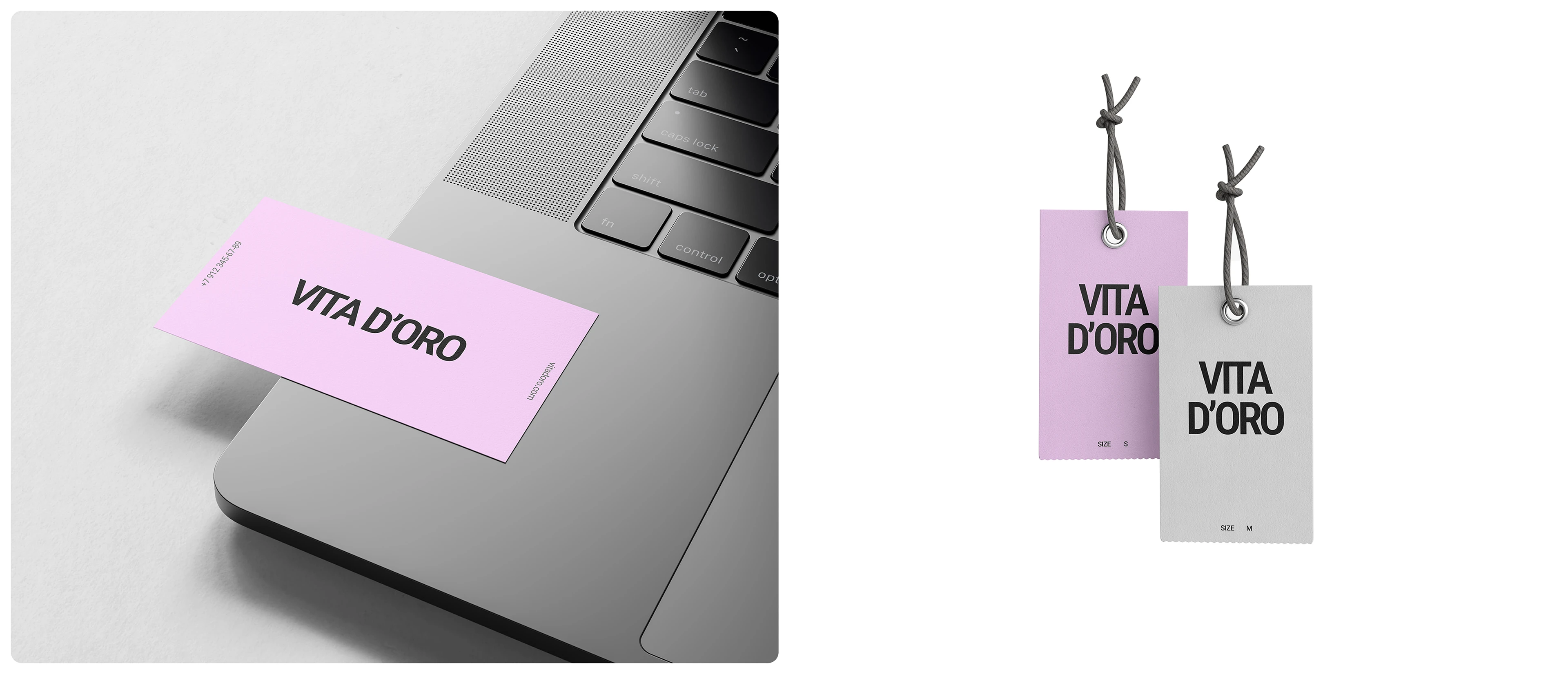 Vita D’Oro / E-commerce — Изображение №4 — Интерфейсы на Dprofile