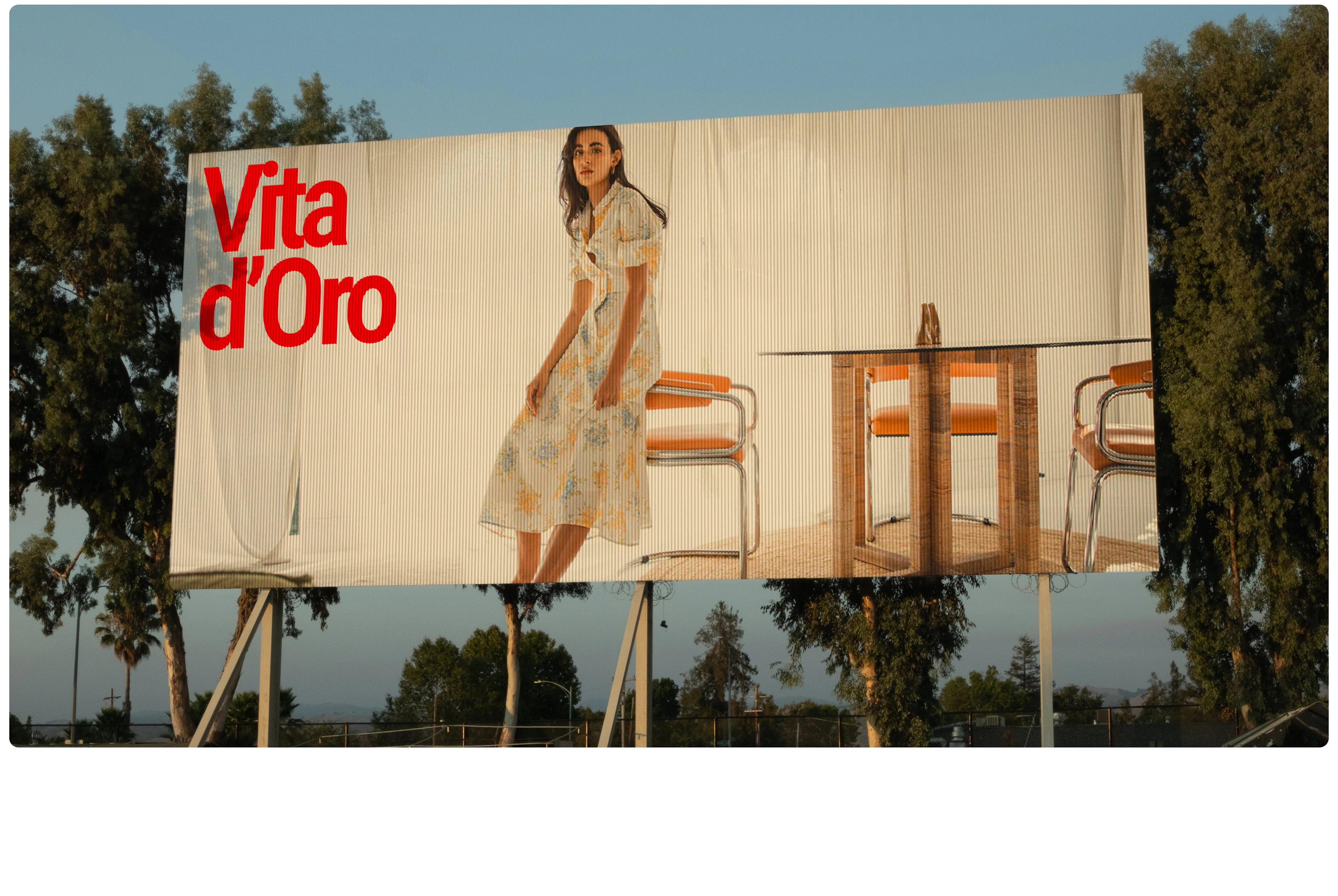 Vita D’Oro / E-commerce — Изображение №7 — Интерфейсы на Dprofile