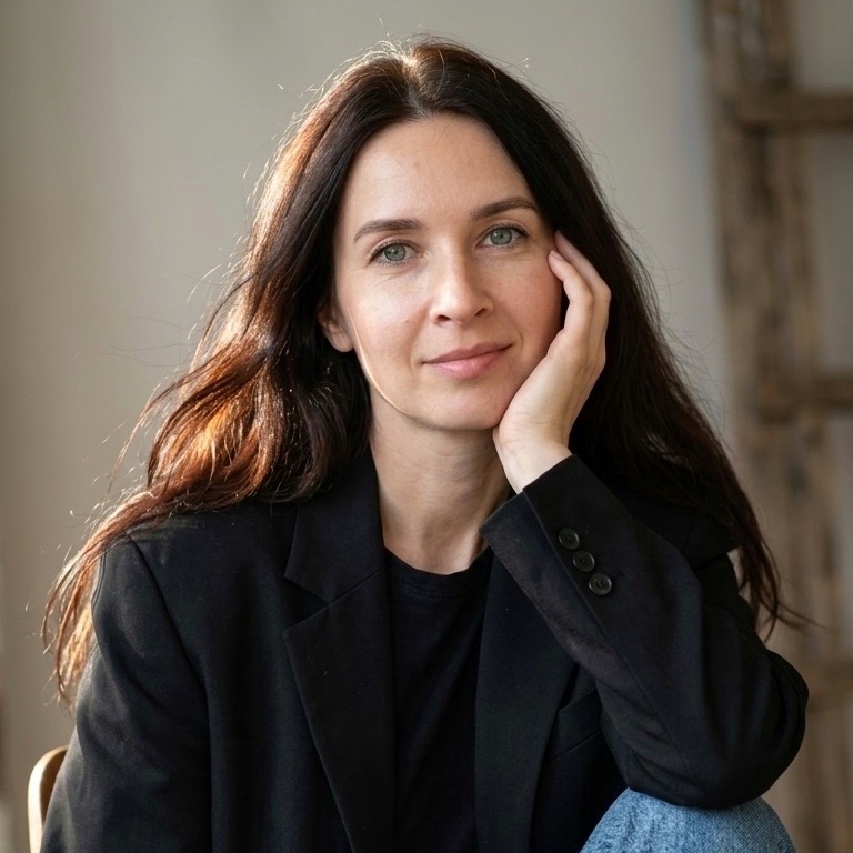 Аватар пользователя Юлия Емельянова