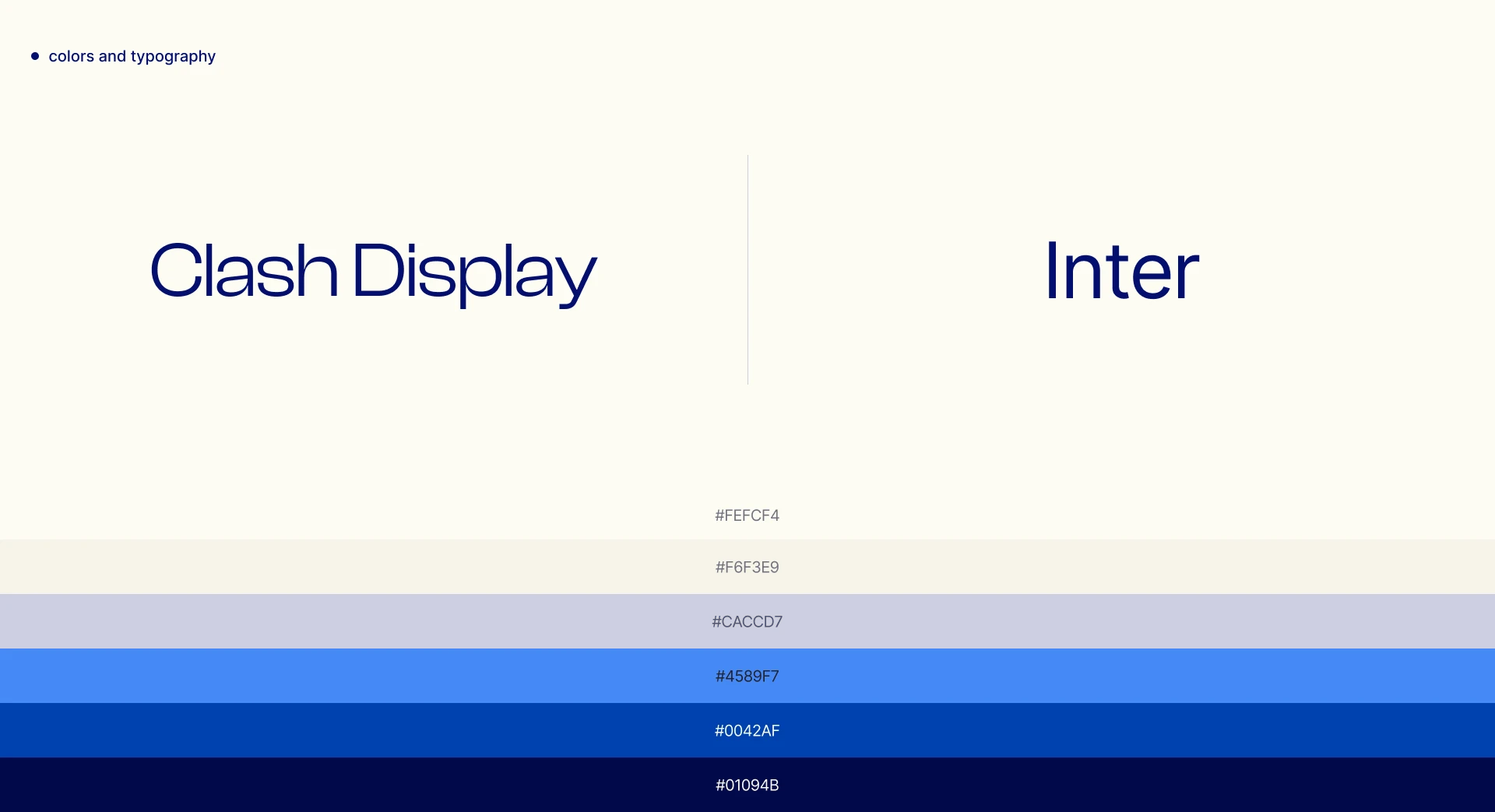 Hat — концепт лендинга — Изображение №6 — Интерфейсы на Dprofile