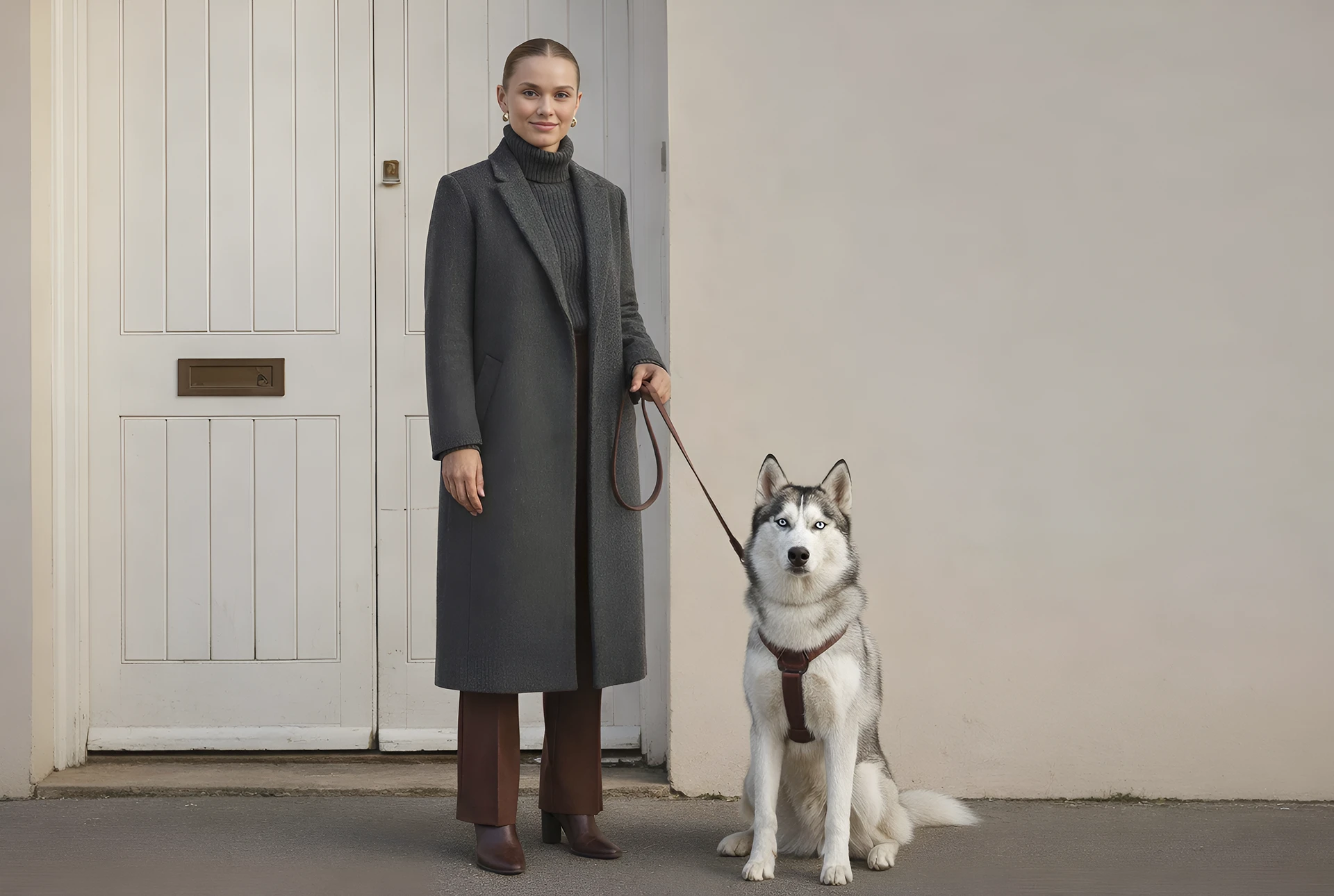 Almara — Coat Store | E-commerce | UI/UX — Изображение №5 — Интерфейсы на Dprofile