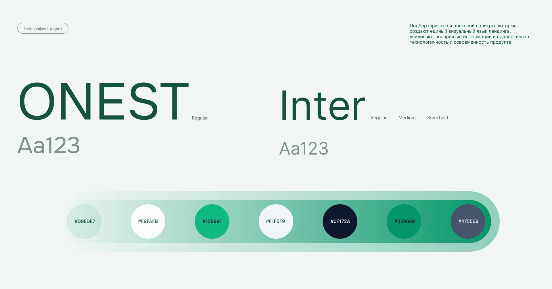 SaaS лендинг / AI-платформа для анализа клиентских инсайтов — Изображение №9 — Интерфейсы на Dprofile