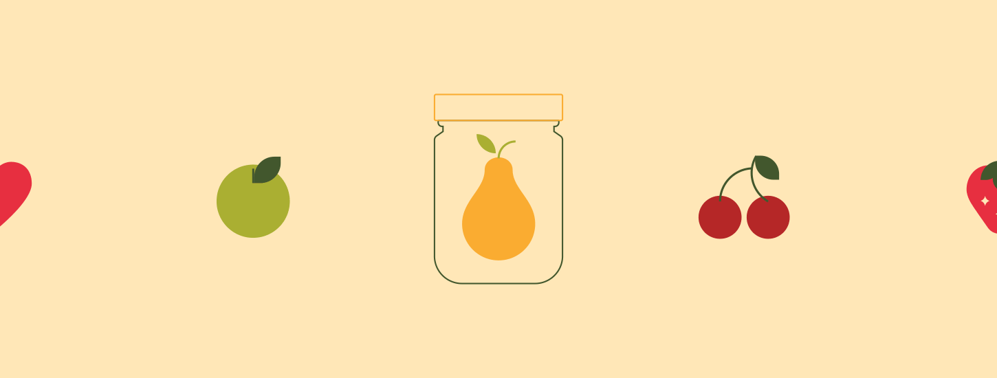 Айдентика | Tulip Tastes — Изображение №4 — Брендинг на Dprofile