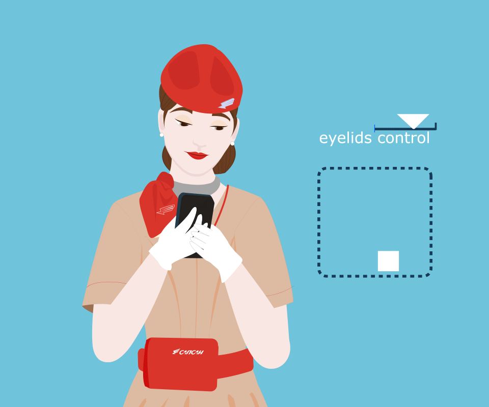 Анимация | «Улыбнись новому дню!» — Изображение №3 — Иллюстрация, Анимация на Dprofile