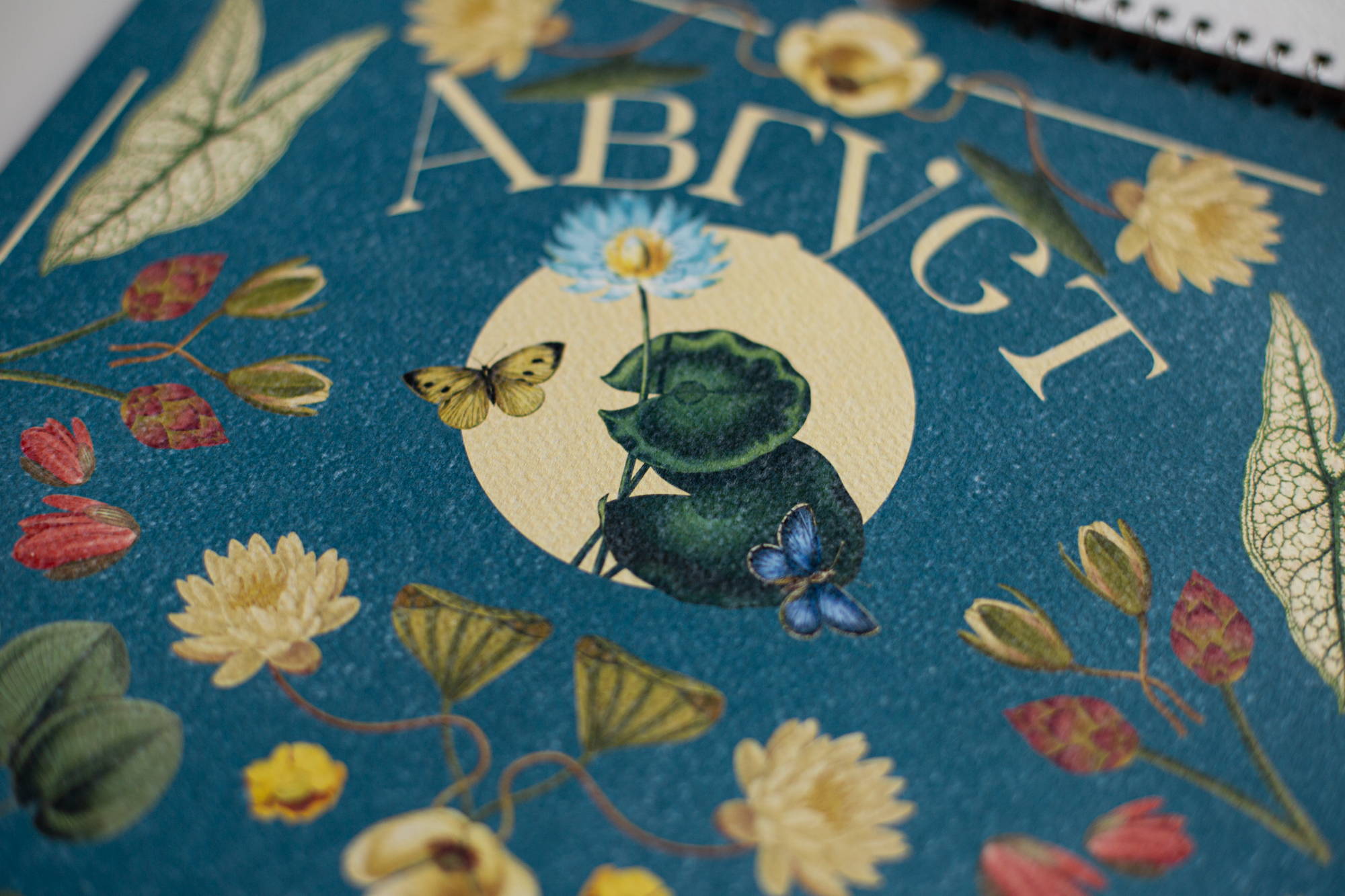 Коллаж | Календарь 2025 — Изображение №17 — Графика на Dprofile