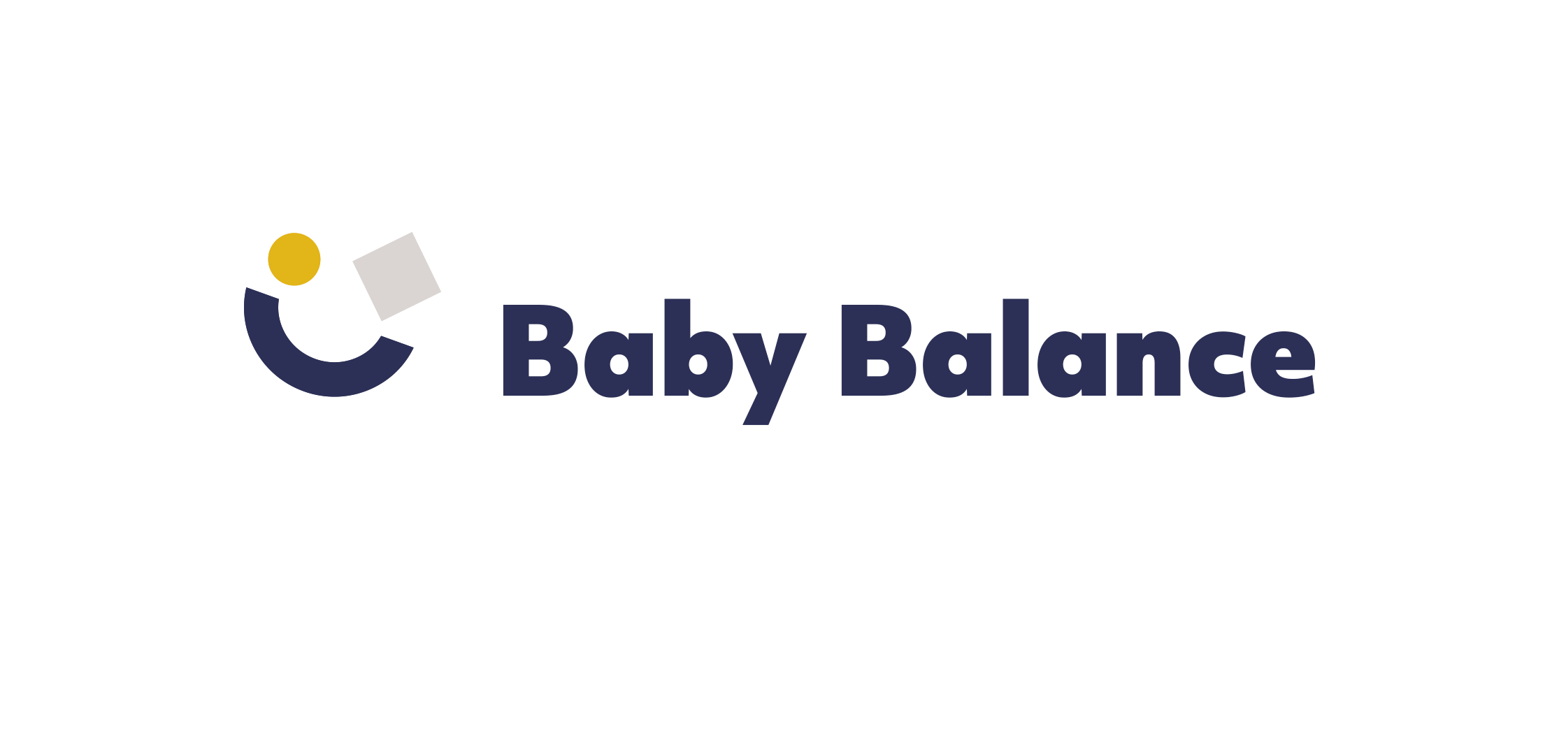 Айдентика | Baby Balance — Изображение №2 — Брендинг, Иллюстрация на Dprofile