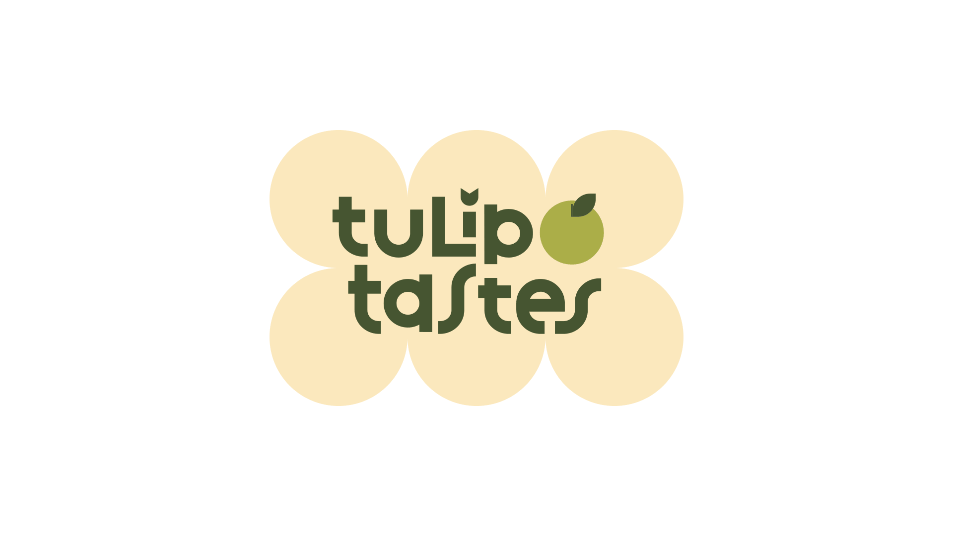 Айдентика | Tulip Tastes — Изображение №14 — Брендинг на Dprofile