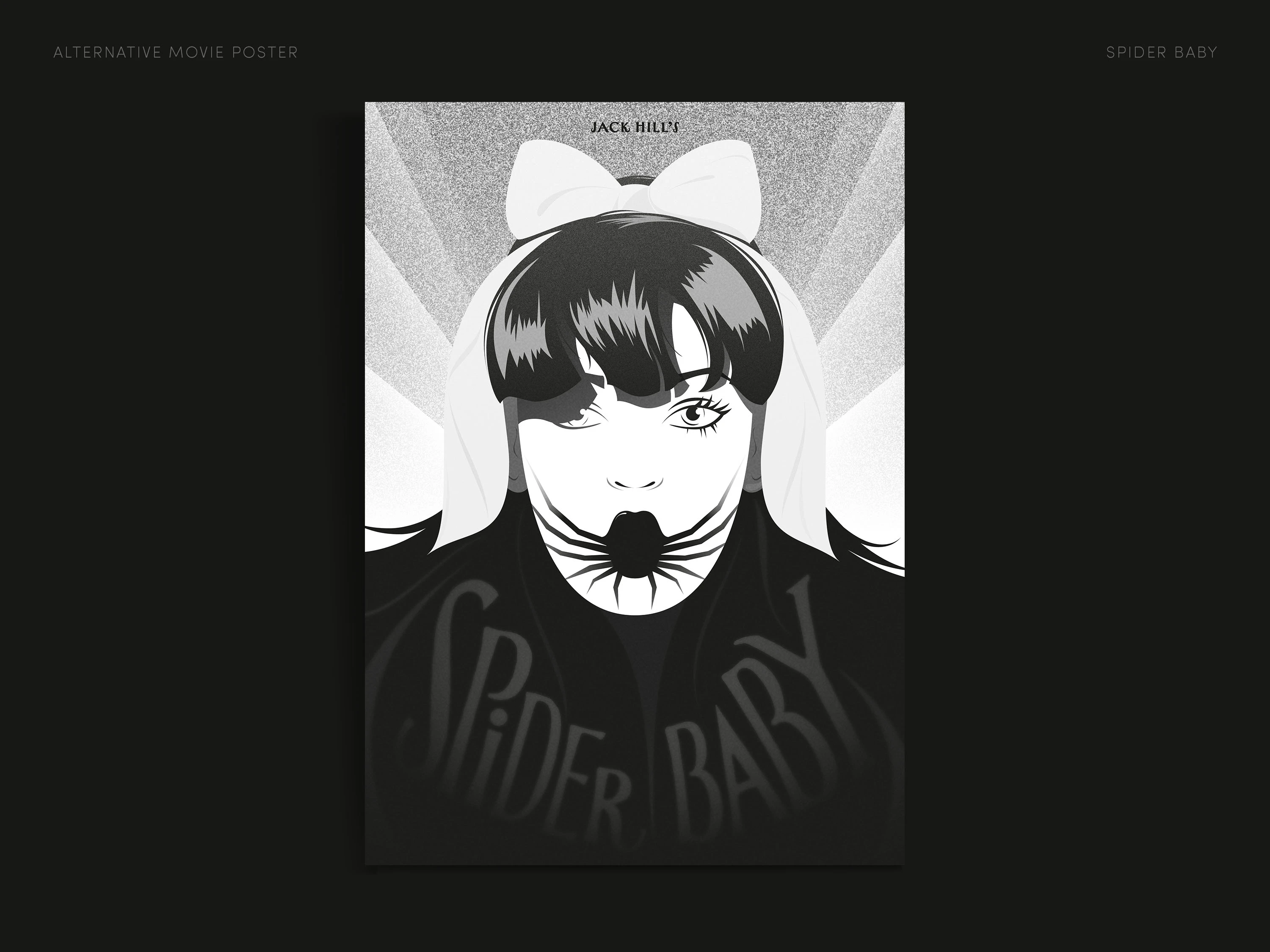 Кинопостеры — Изображение №1 — Иллюстрация, Графика на Dprofile