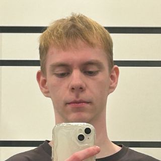Аватар пользователя Сергей Парфенов