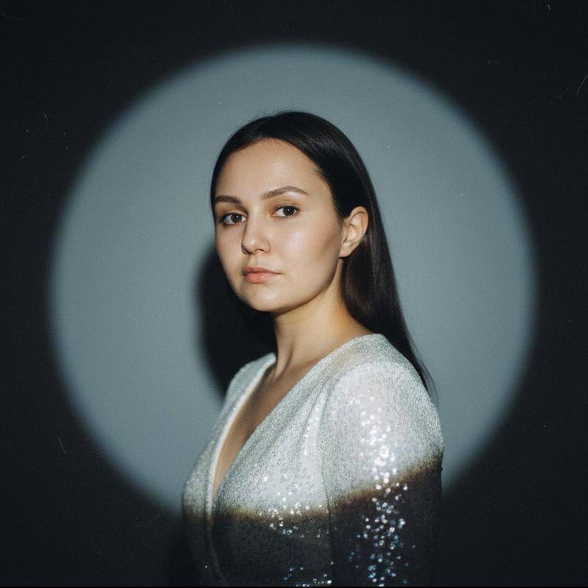 Аватар пользователя Molly Dolly