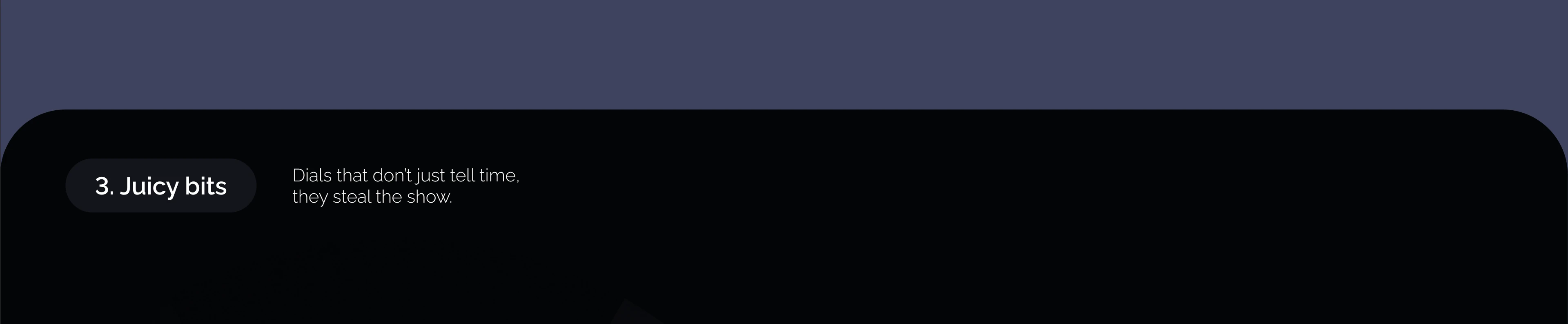 Дизайн интерфейса умной колонки — Изображение №7 — Интерфейсы на Dprofile