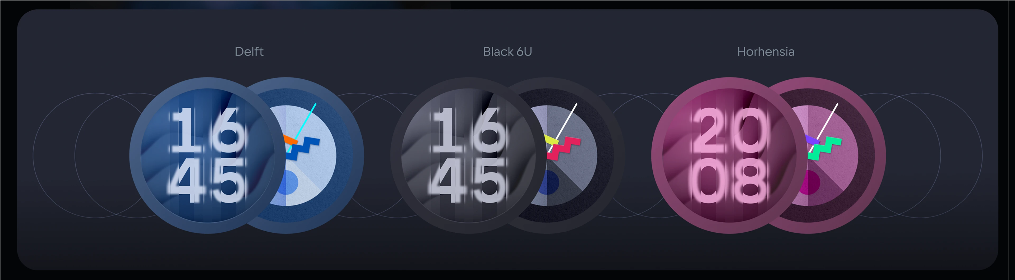 Дизайн интерфейса умной колонки — Изображение №8 — Интерфейсы на Dprofile