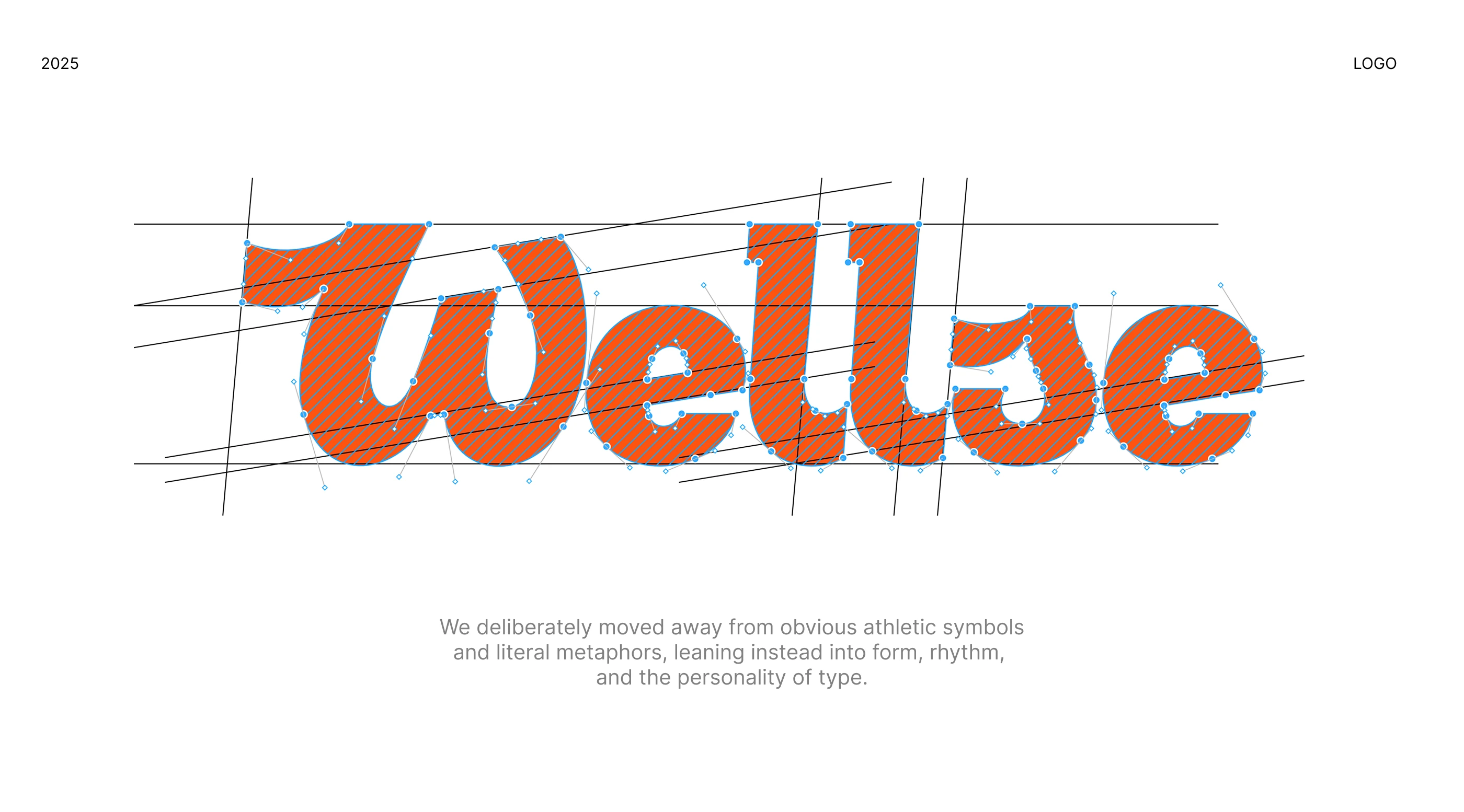 Брендинг для wellness-стартапа Wellse — Изображение №2 — Брендинг на Dprofile