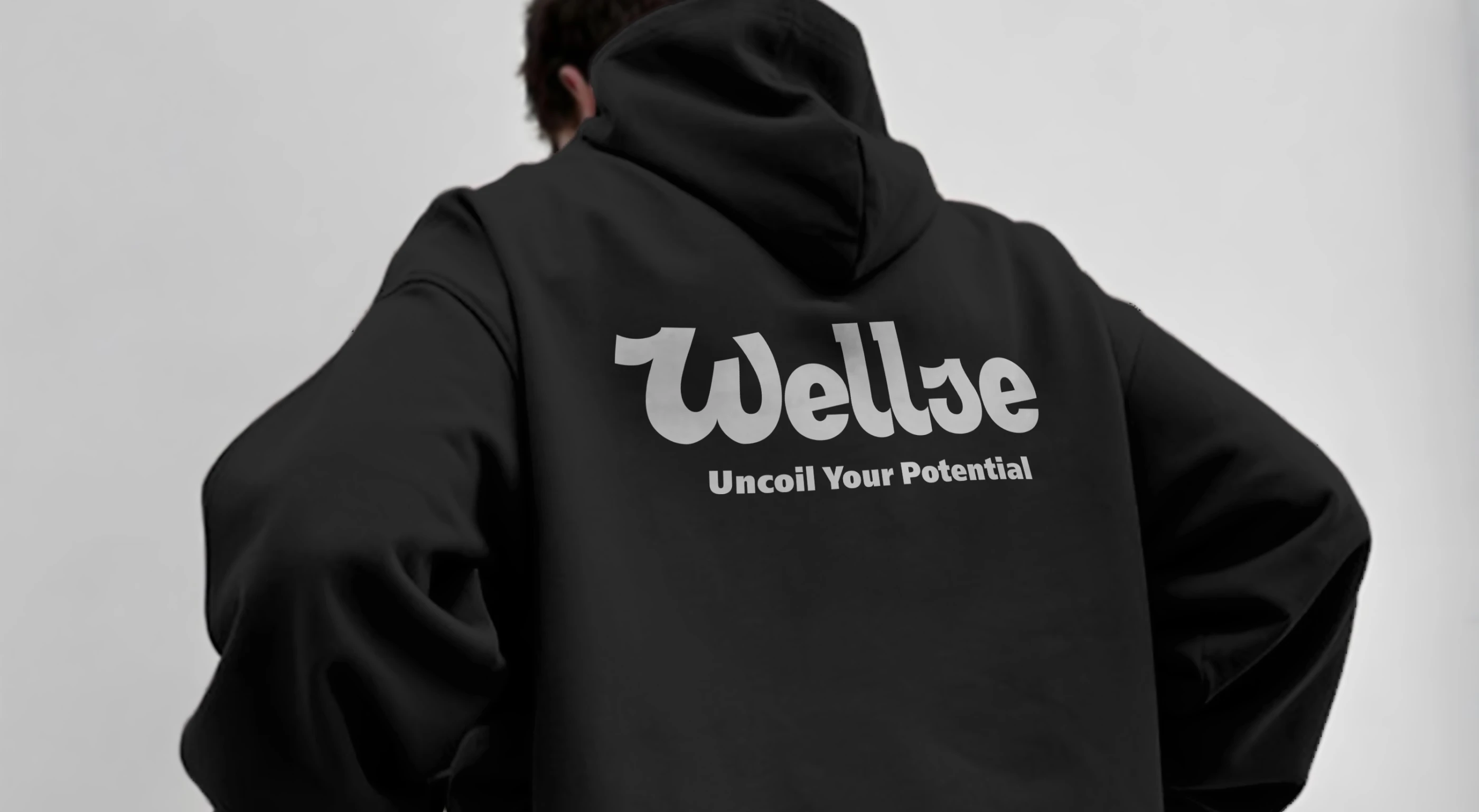 Брендинг для wellness-стартапа Wellse — Изображение №11 — Брендинг на Dprofile