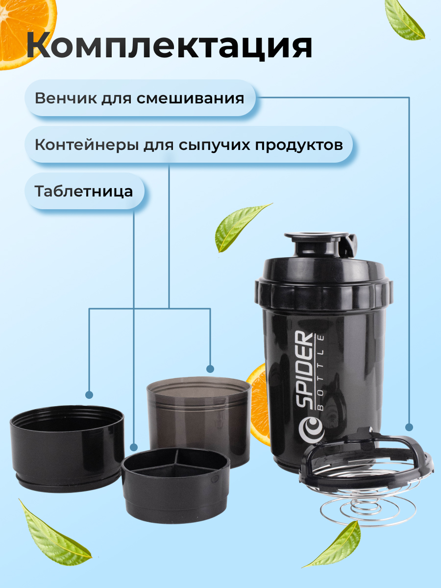 Дизайн карточек шейкер для wildberries — Изображение №4 — Графика, Маркетинг на Dprofile