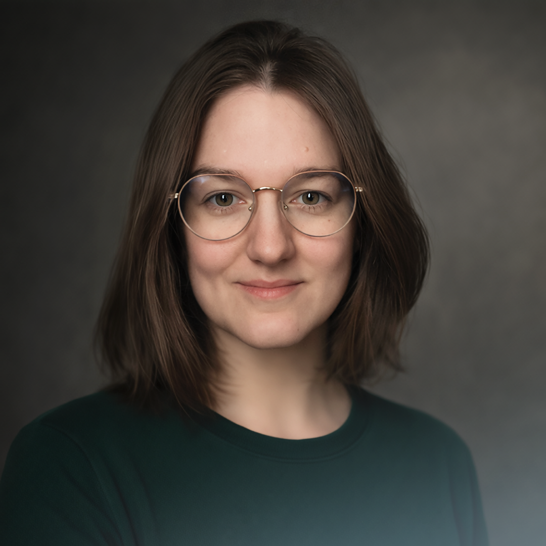 Аватар пользователя Дарья Веселова