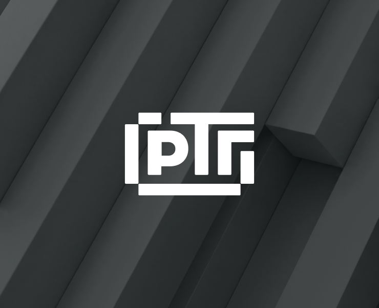 Р-ТехноГрупп | разработка логотипа — Брендинг на Dprofile