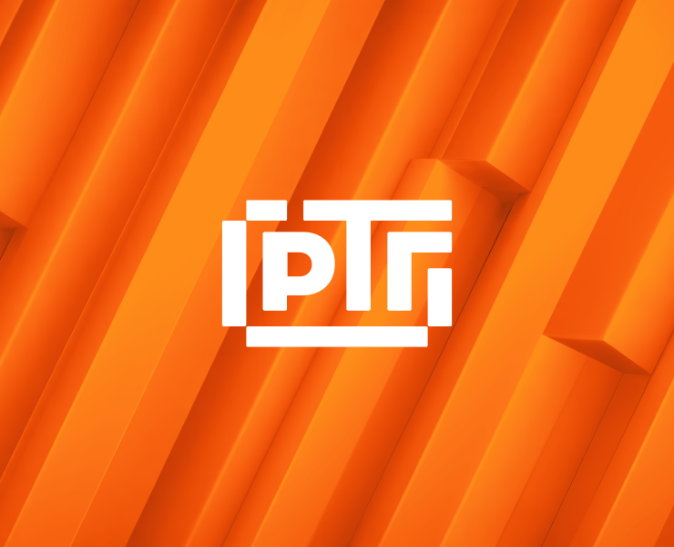 Р-ТехноГрупп | разработка логотипа — Брендинг, Графика на Dprofile