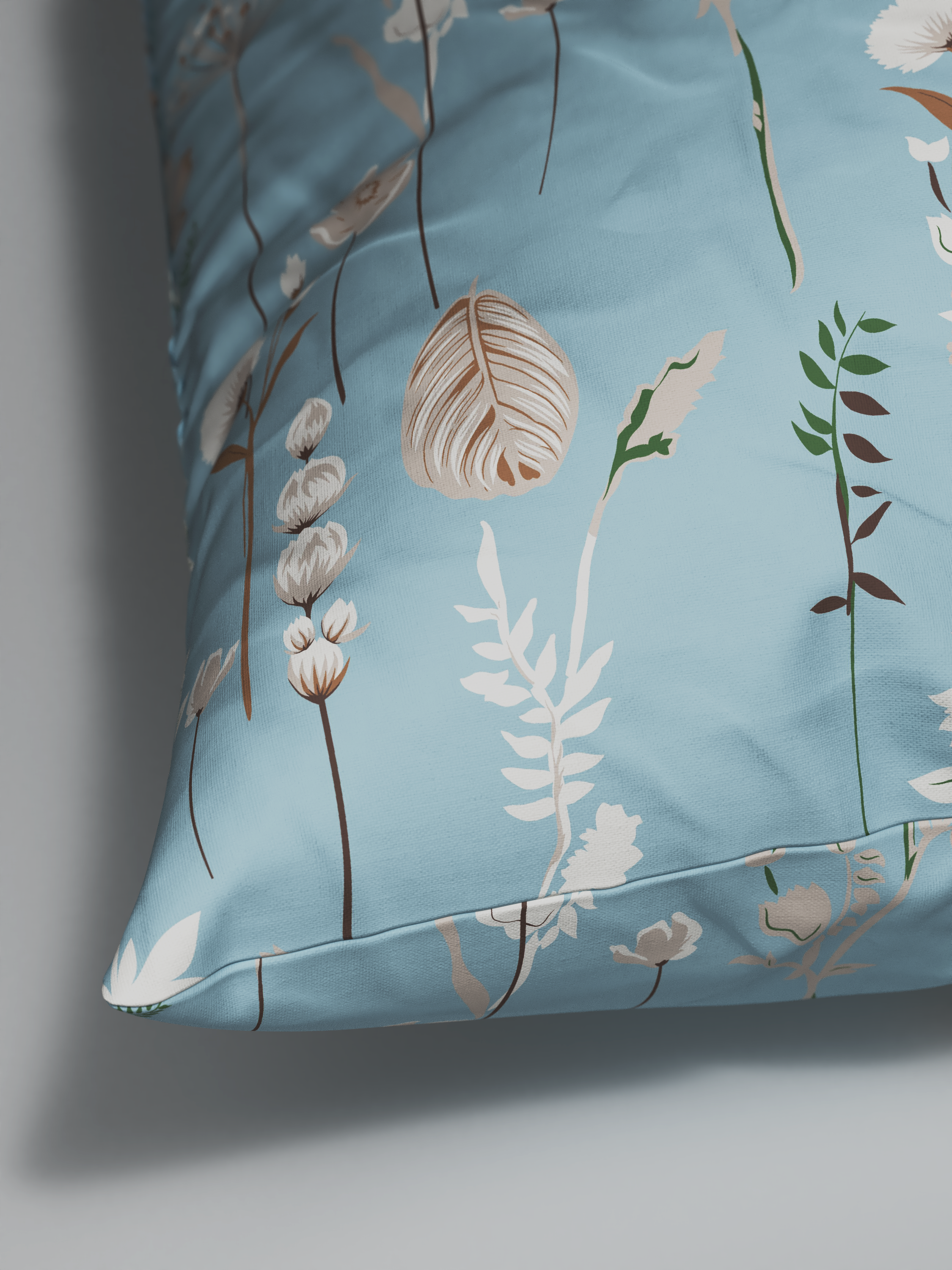 3д визуализация постельного белья — Изображение №1 — 3D, Маркетинг на Dprofile