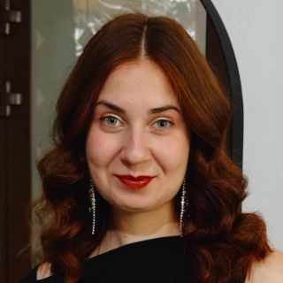 Аватар пользователя Анна Канская
