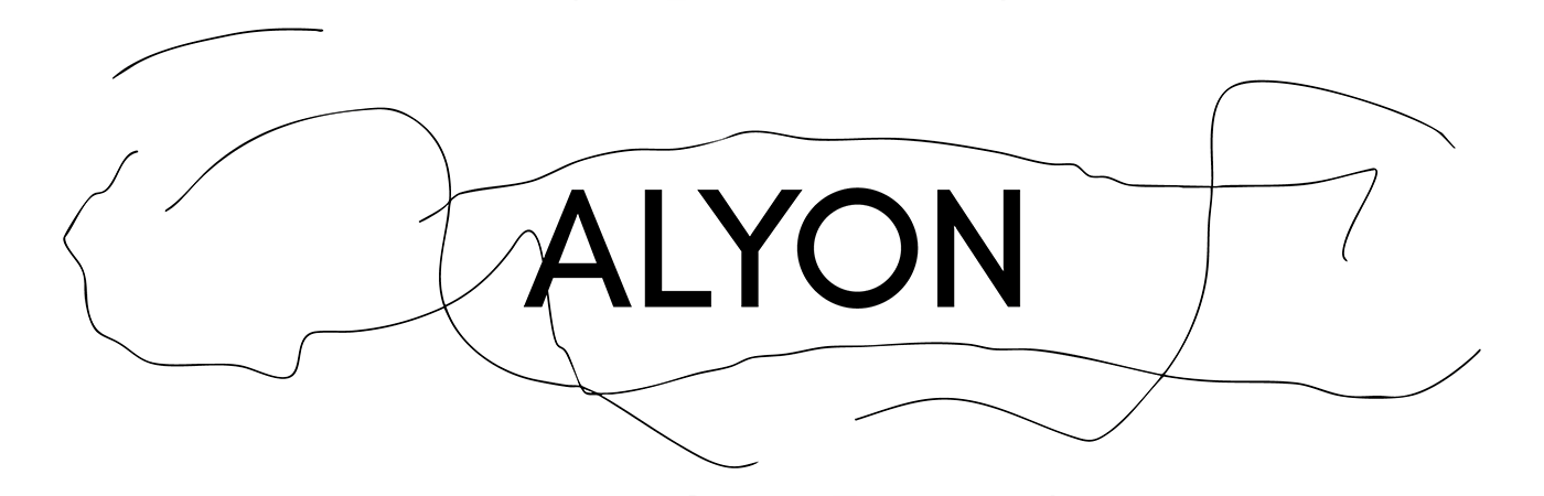 ALYON | айдентика для уходовой косметики — Изображение №2 — Брендинг на Dprofile