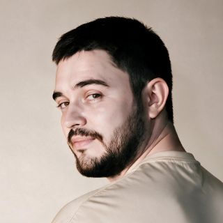 Аватар пользователя Дмитрий Журавлев