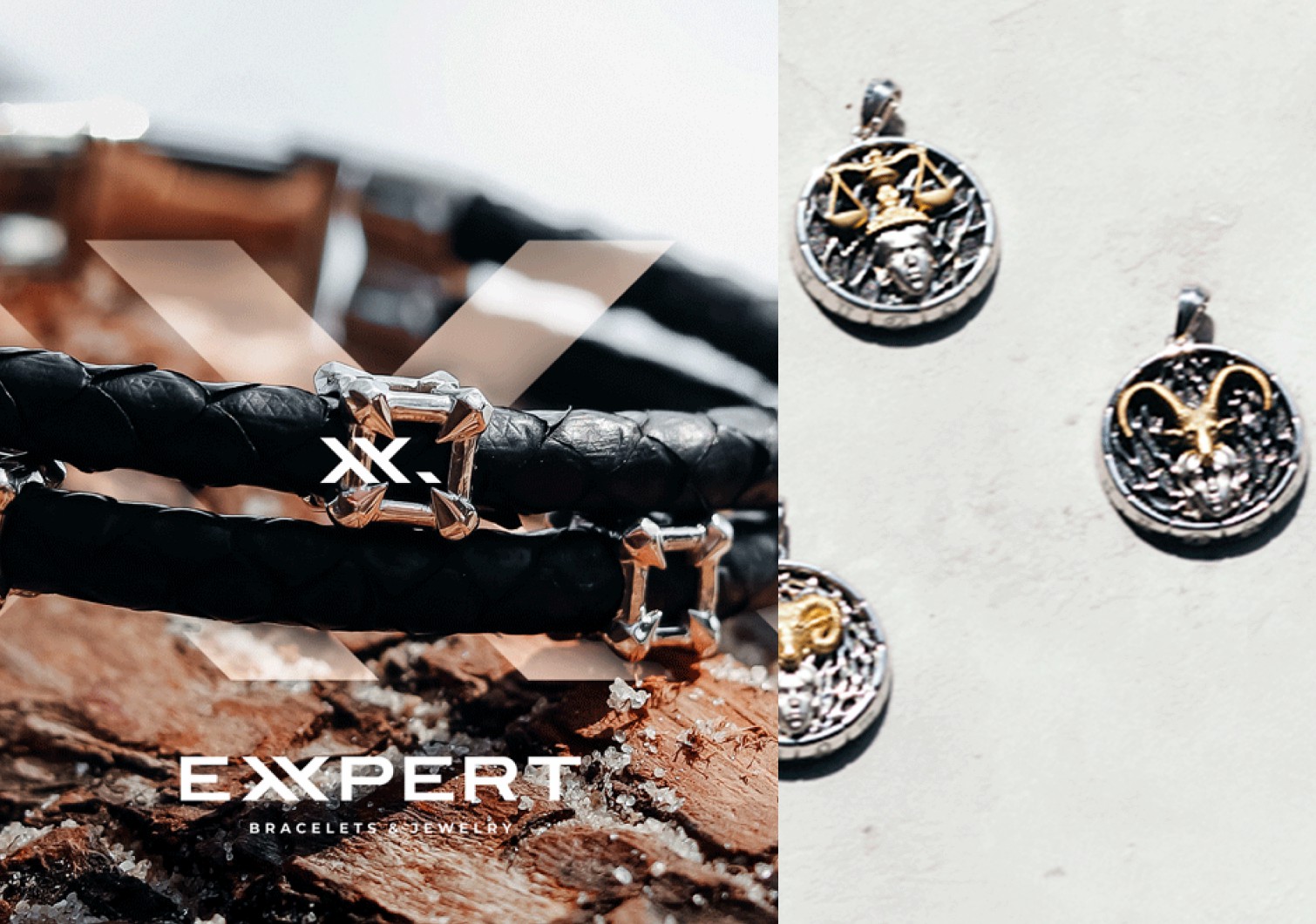 Фирменный стиль Exxpert — Изображение №9 — Брендинг на Dprofile