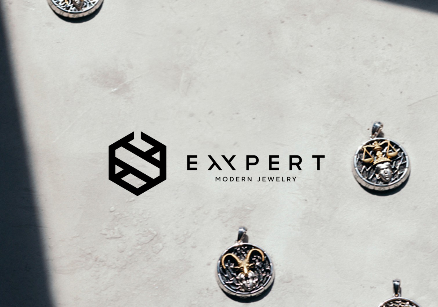 Фирменный стиль Exxpert — Изображение №12 — Брендинг на Dprofile