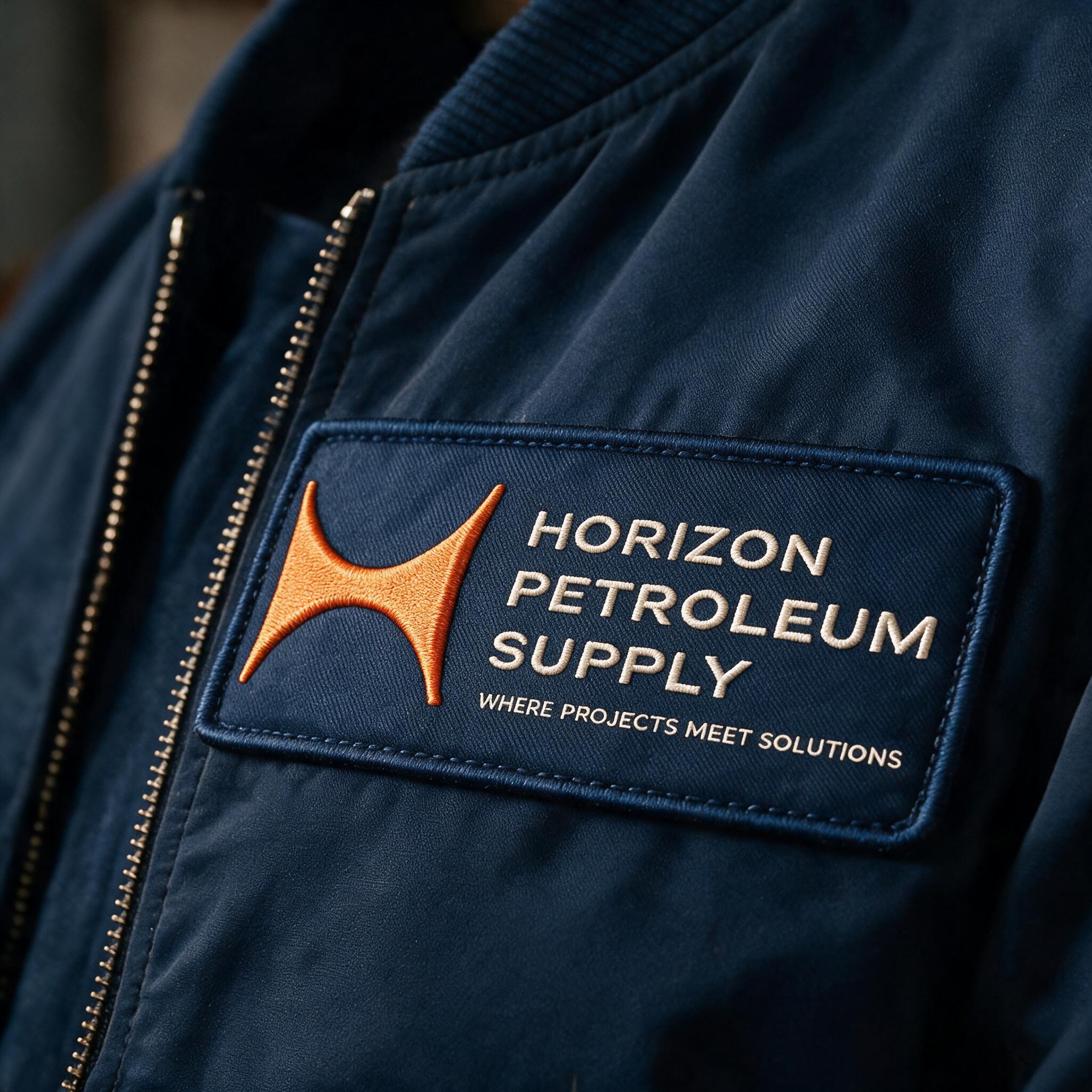Разработка логотипа для Horizon Petroleum Supply — Изображение №10 — Брендинг на Dprofile