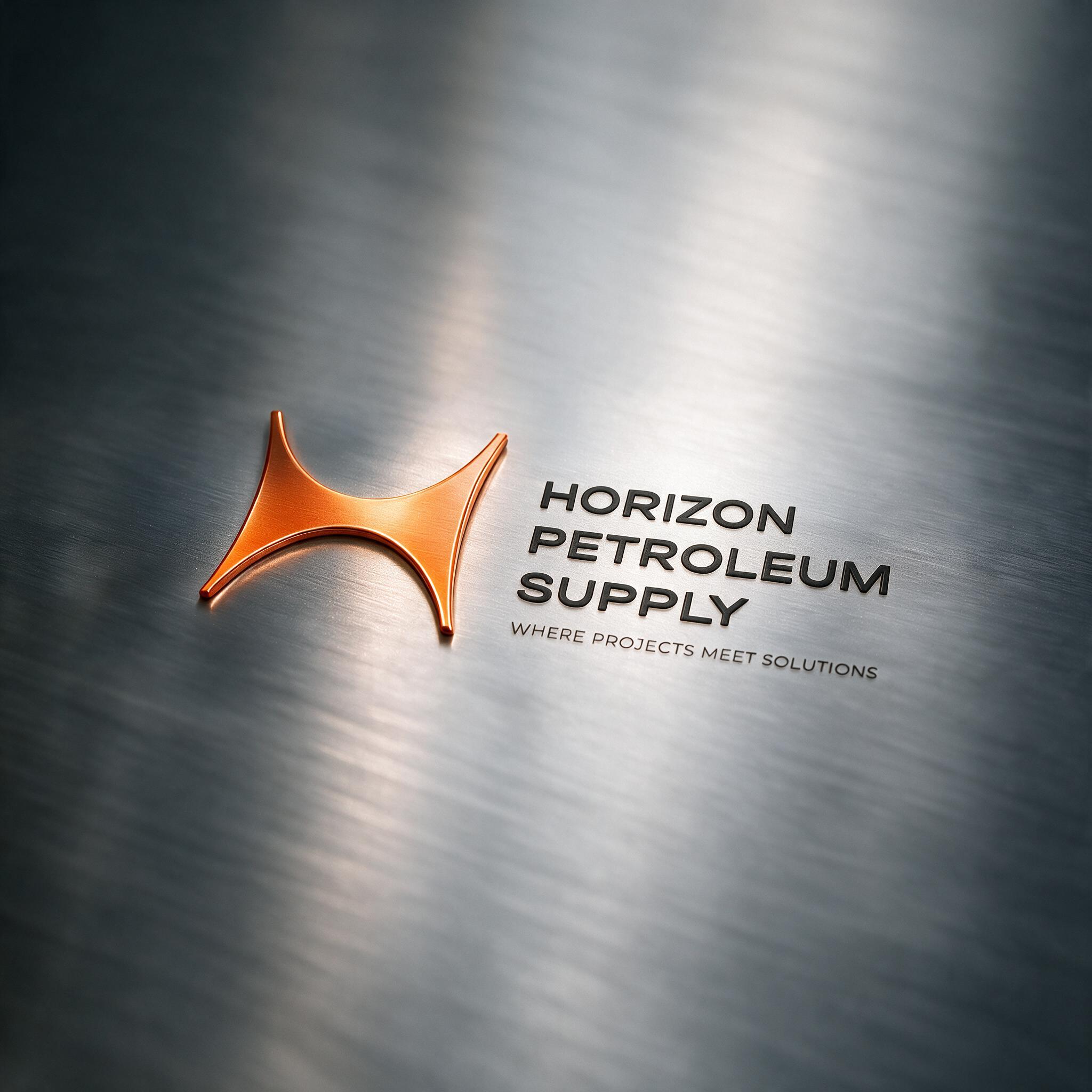 Разработка логотипа для Horizon Petroleum Supply — Изображение №3 — Брендинг на Dprofile
