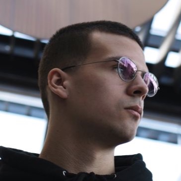 Аватар пользователя Дмитрий Субратов