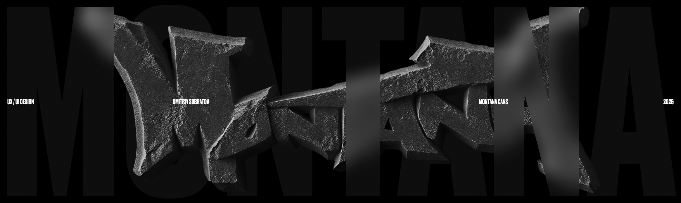 Montana Cans / Web — Изображение №17 — Интерфейсы на Dprofile