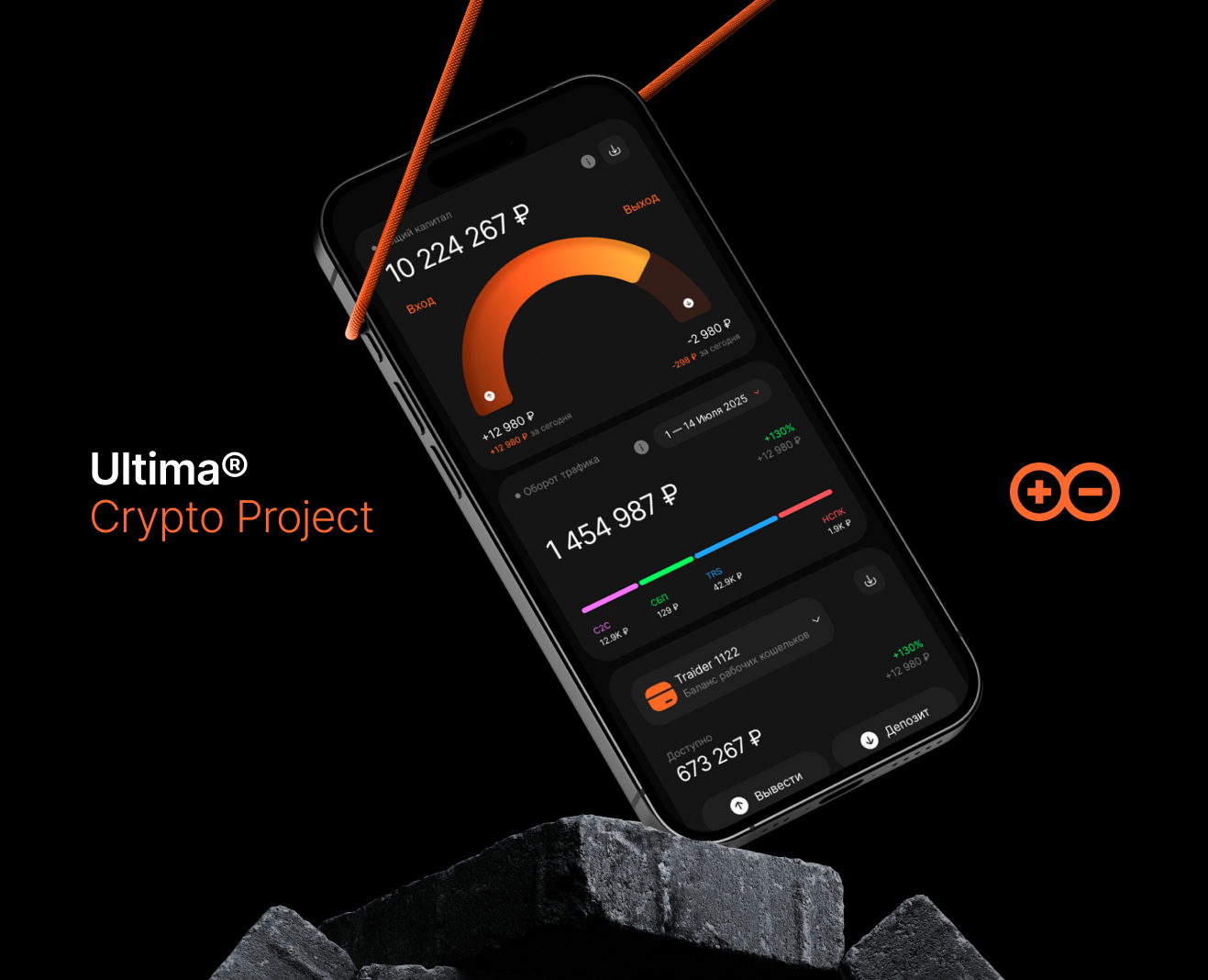 Ultima / Web на Dprofile