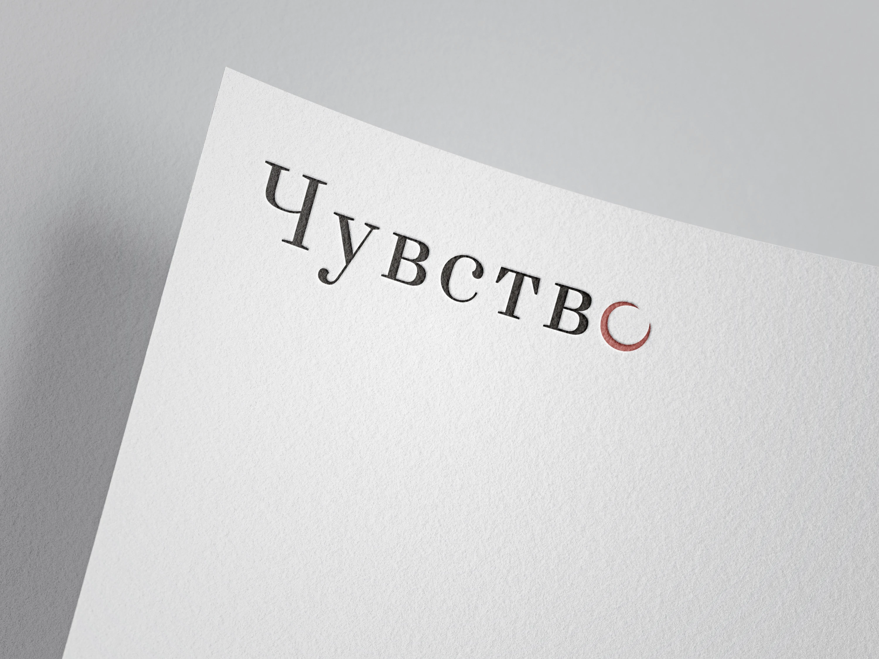 Чувство | Айдентика студии растяжки — Изображение №9 — Брендинг на Dprofile