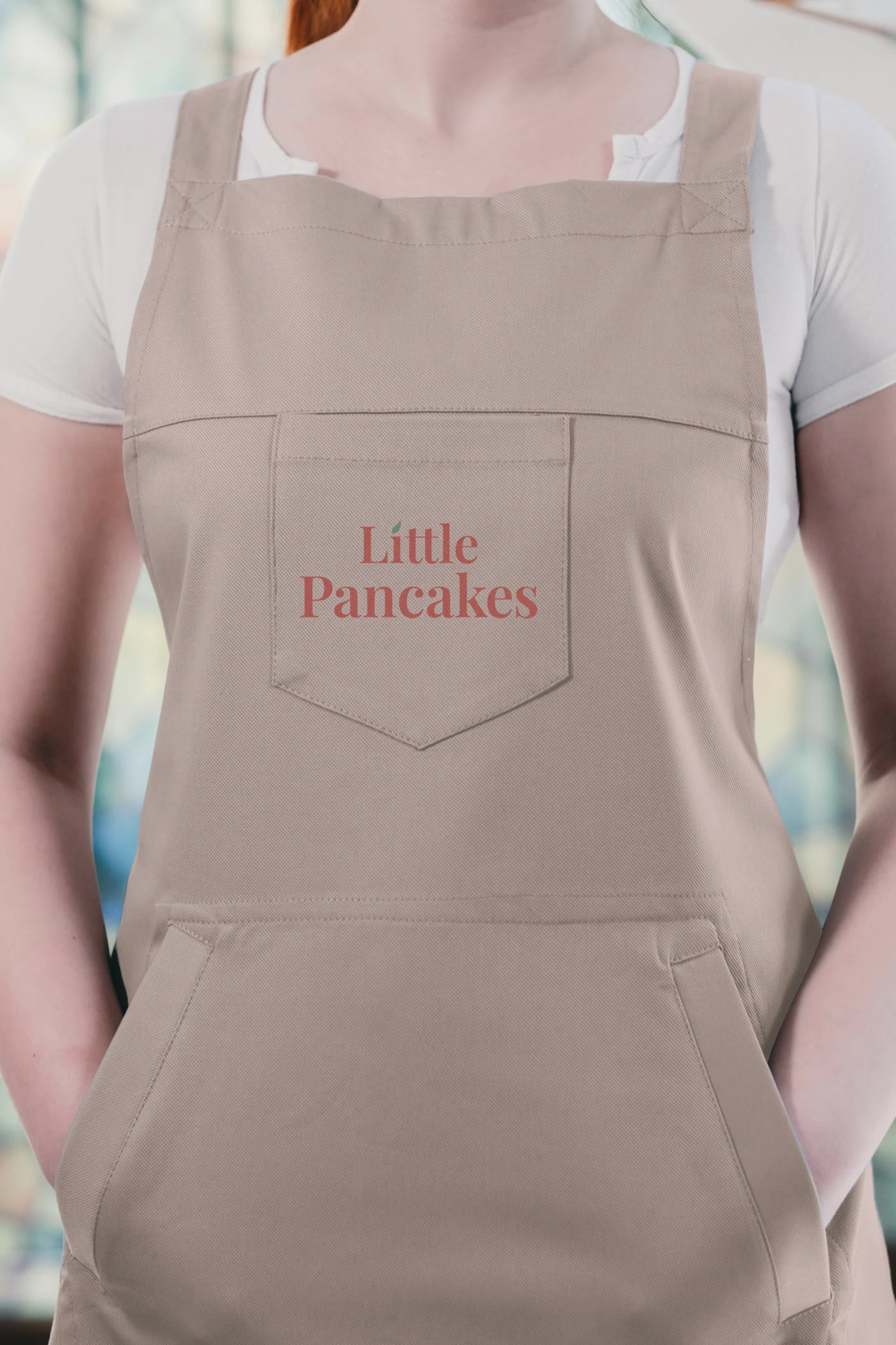 Little Pancakes | Фирменный стиль — Изображение №6 — Брендинг на Dprofile