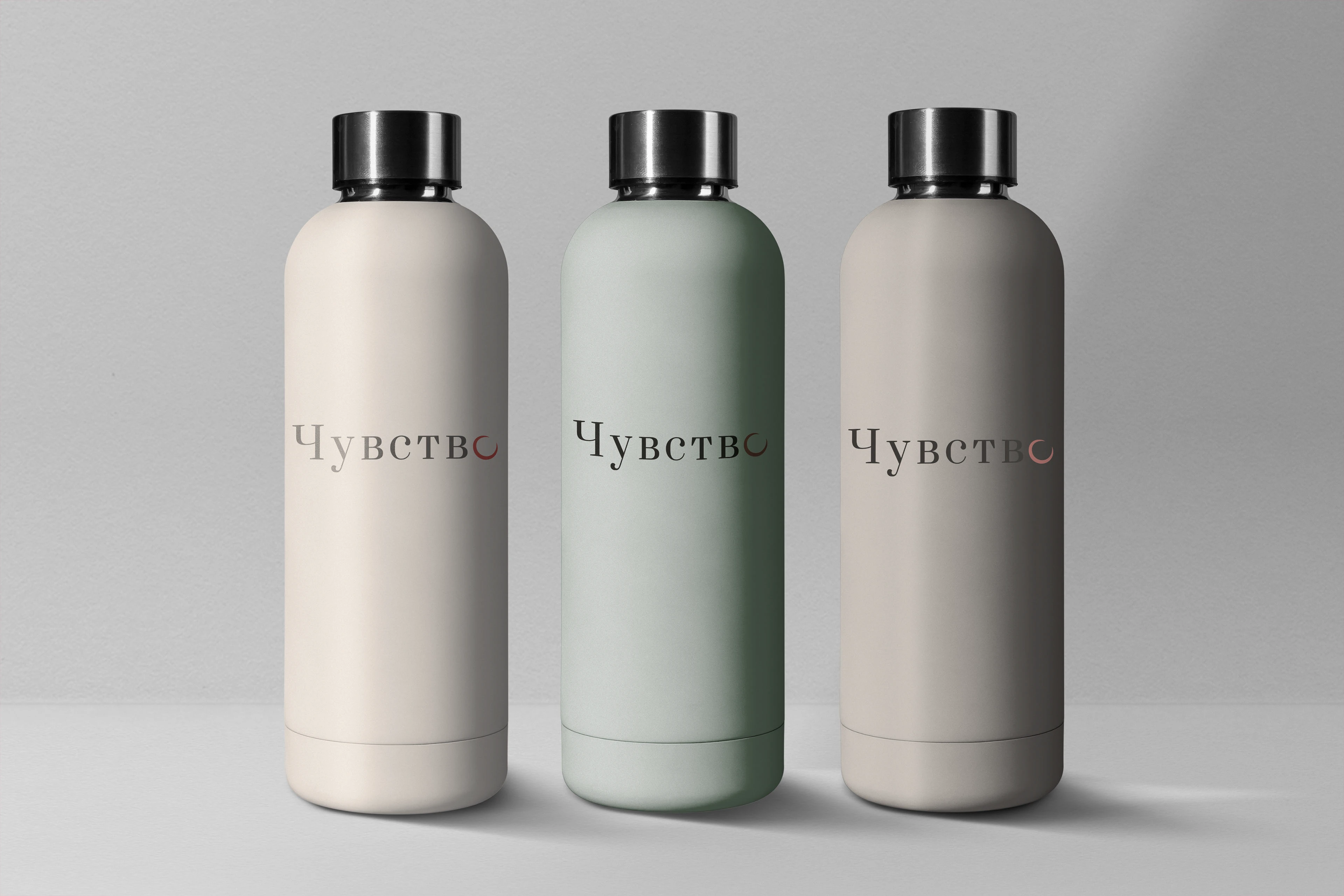 Чувство | Айдентика студии растяжки — Изображение №4 — Брендинг на Dprofile