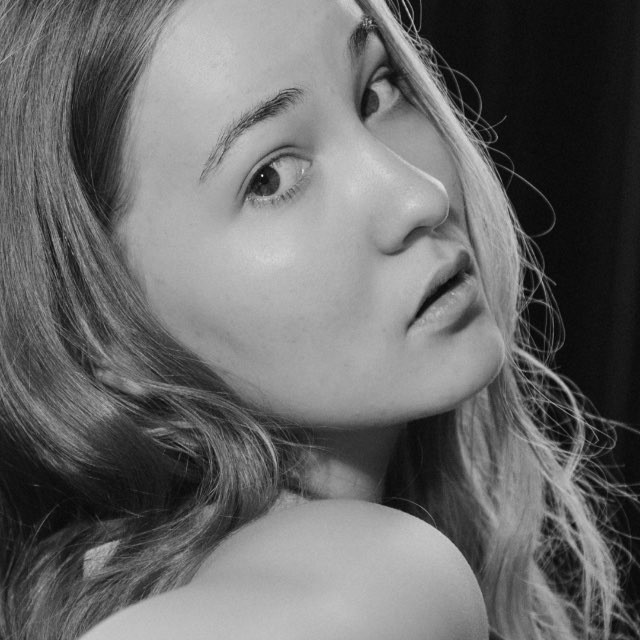 Аватар пользователя Мария Киршенман