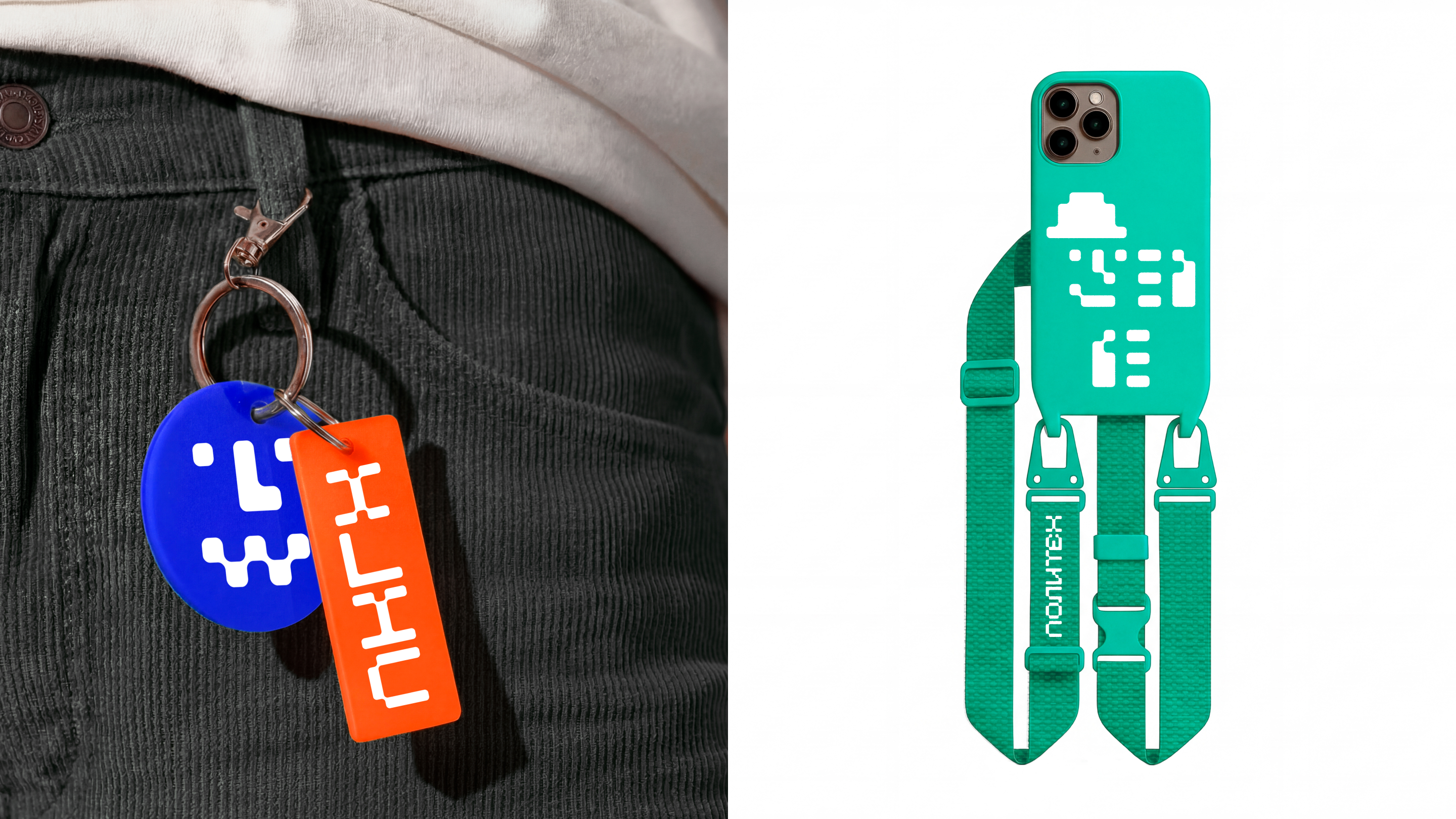 Политехнический колледж городского хозяйства — Изображение №23 — Брендинг, Графика на Dprofile