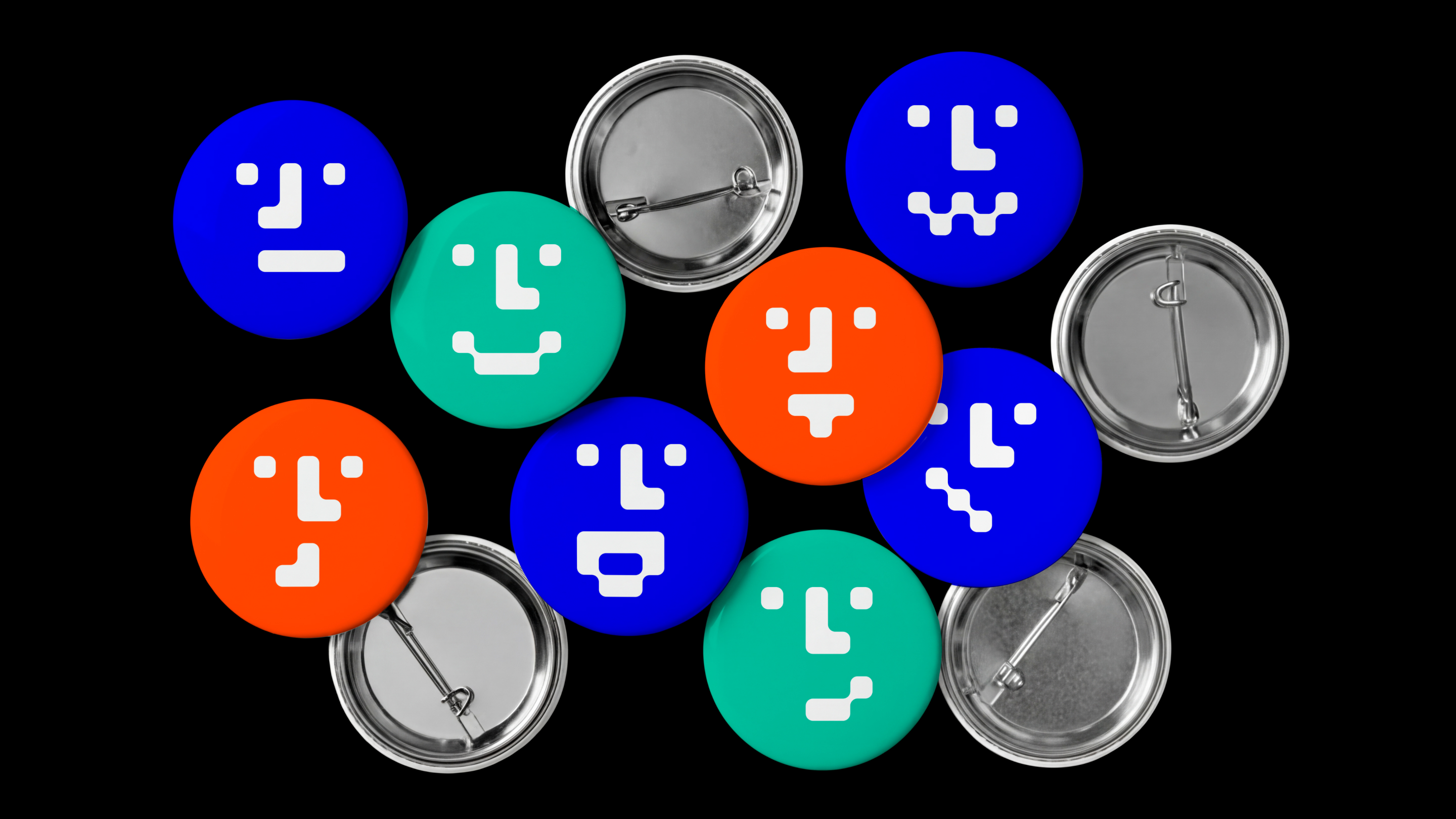 Политехнический колледж городского хозяйства — Изображение №20 — Брендинг, Графика на Dprofile