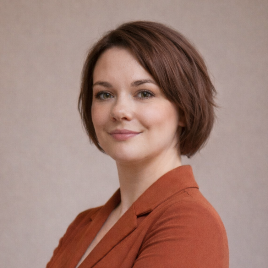 Аватар пользователя Елена Крокина