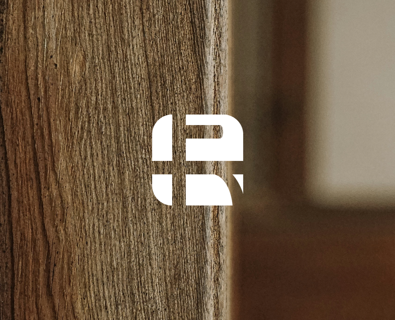 Логотип для бренда дизайнерской мебели — Брендинг на Dprofile